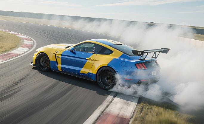 高端与特种车辆功能部件